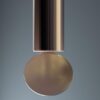 Flauta Riga Indoor Wall Lamp Flos