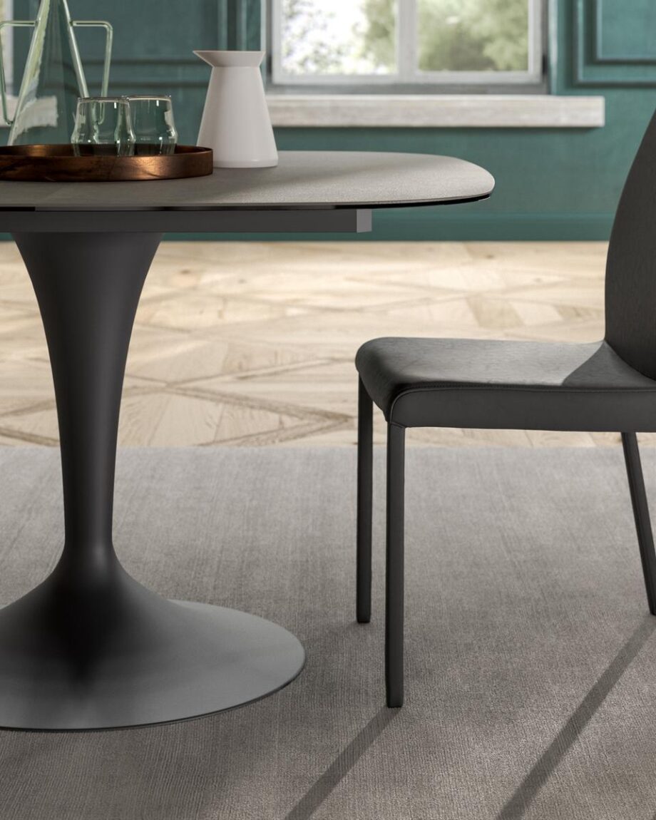 Blitz Plus Chair Ozzio Italia