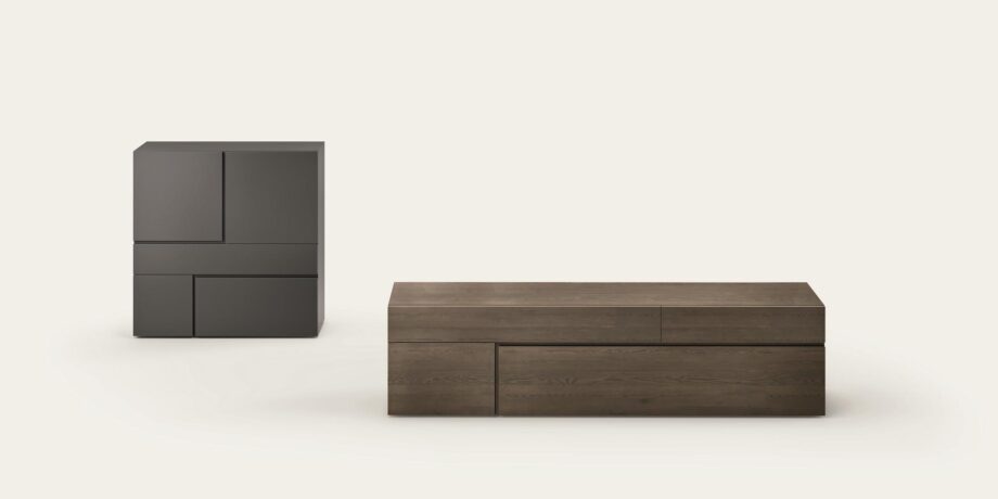 Quadra Sideboard Pianca