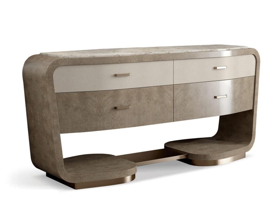 Prisma Chest Of Drawers Grilli