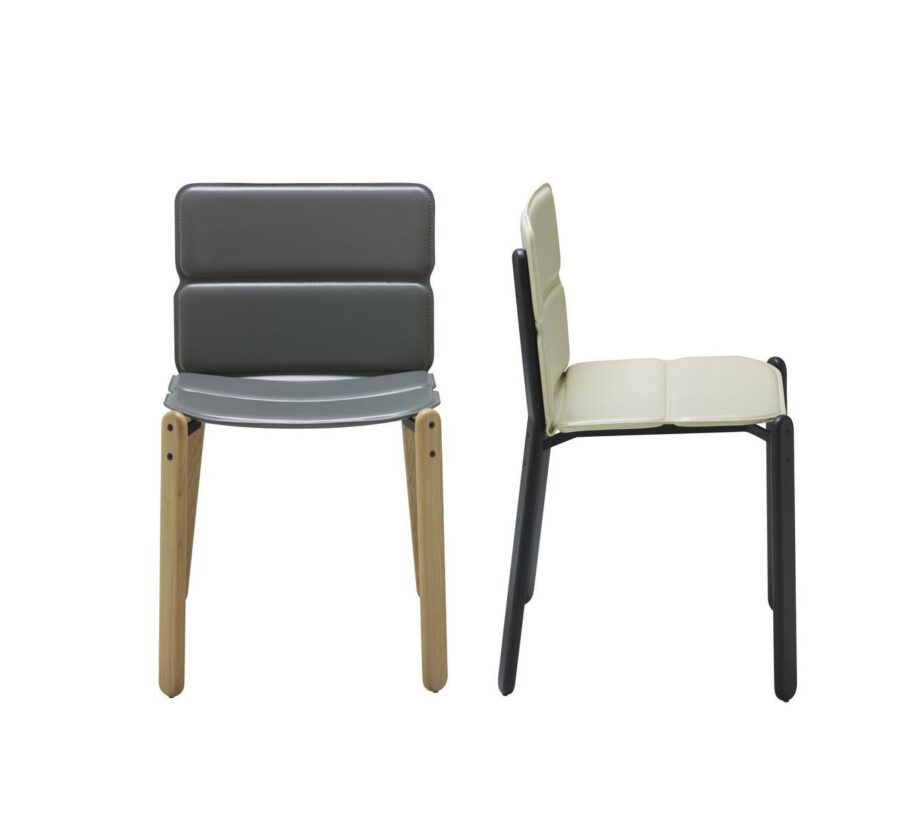 Paddok Chair Ligne Roset