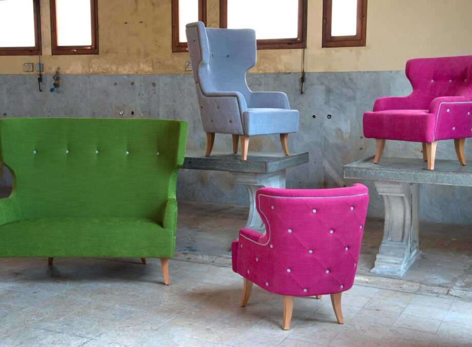 Donna Sofa Domingo Salotti