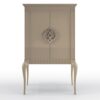 Fritz Bar Cabinet Bruno Zampa