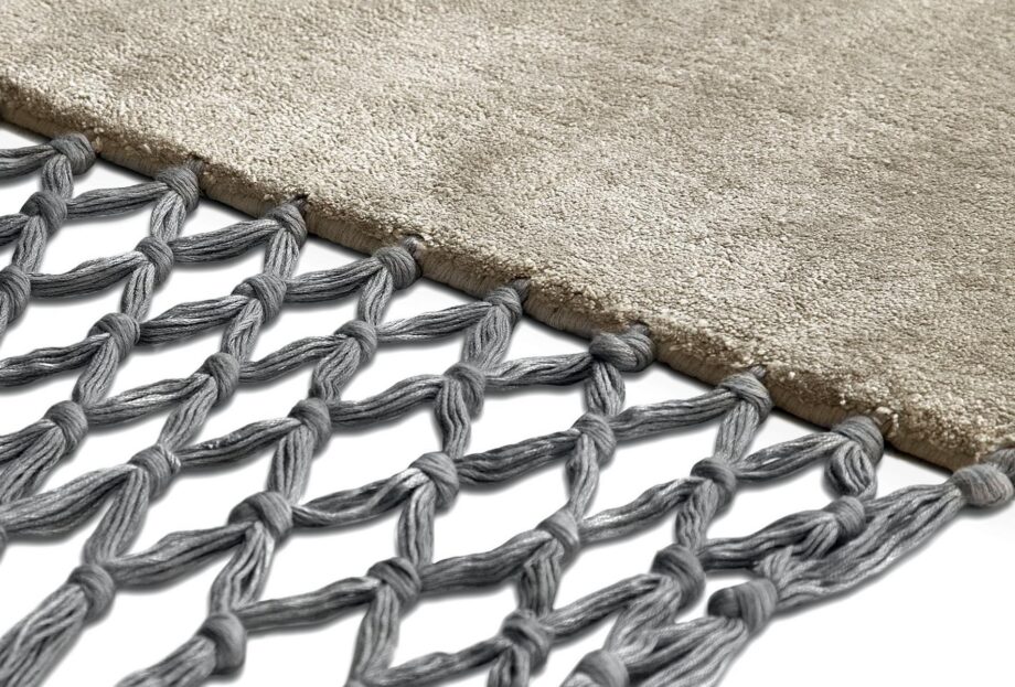 Fringes Rug Baxter