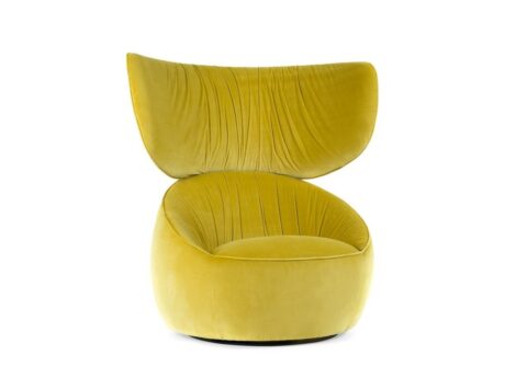 Hana Wingback Swivel
