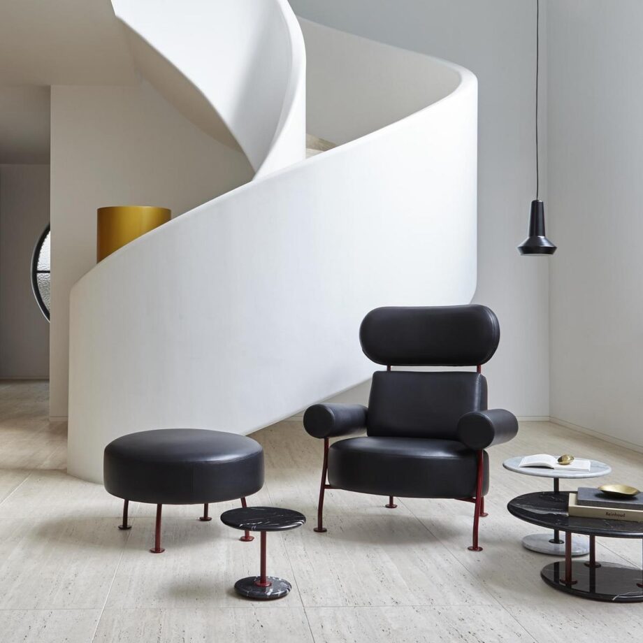 Astair Coffee Table Ligne Roset