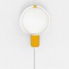 Sonoluce Wall Lamp Zava