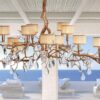 Fascinium Pendant Lamp Serip