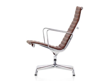Aluminium Chair Ea 116