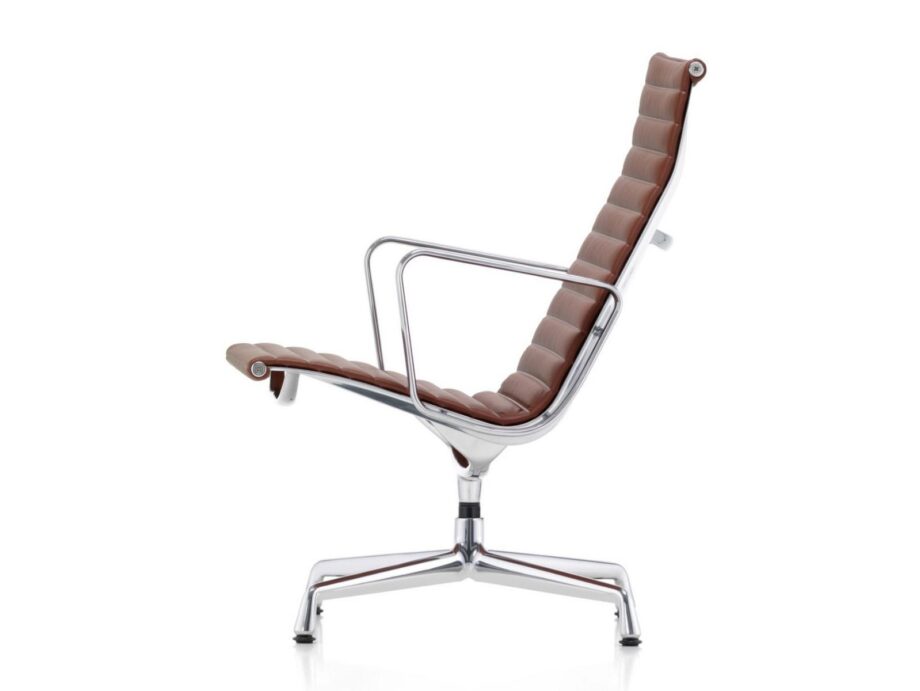 Aluminium Chair Ea 116 Chair Vitra