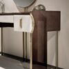 Trilogy Console Capital Collection