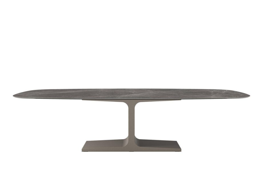 Palace Outdoor Table Sovet