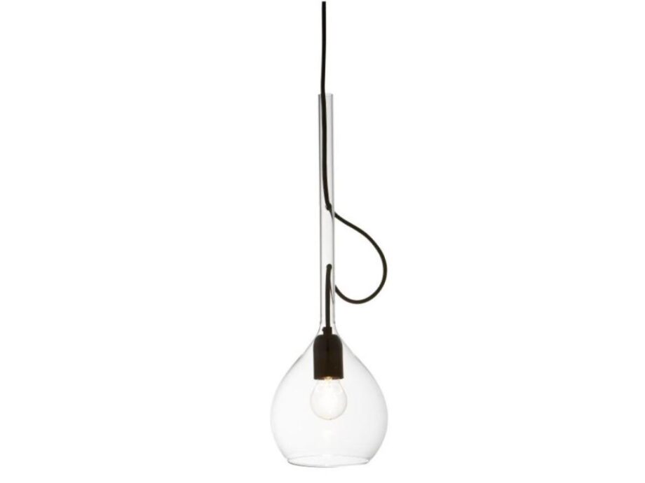 Serpentine Pendant Lamp Ligne Roset