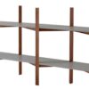 Biplan Bookcase Ligne Roset