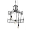 Sisma Pendant Lamp Karman