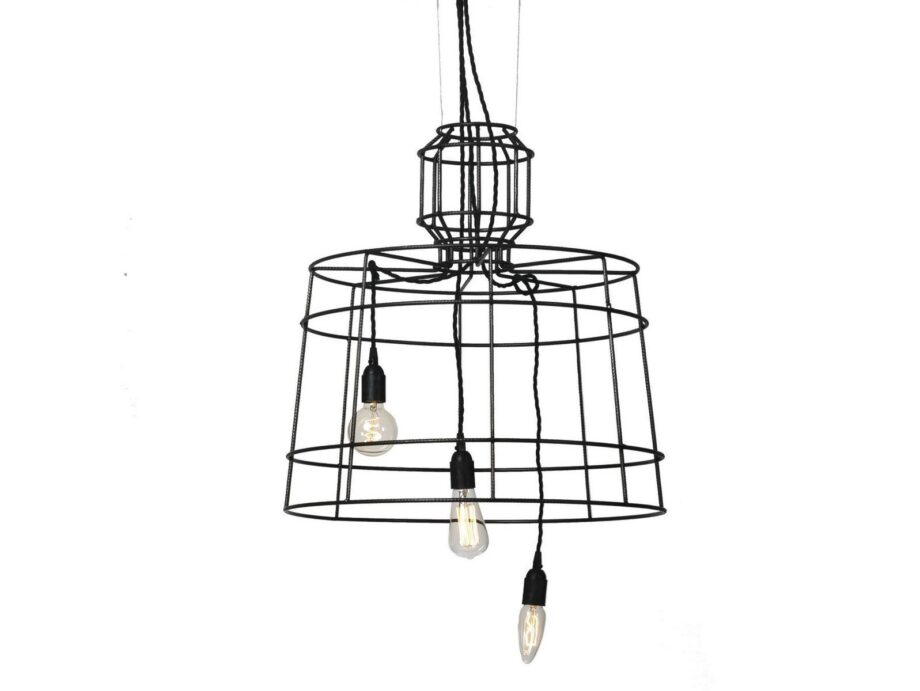 Sisma Pendant Lamp Karman