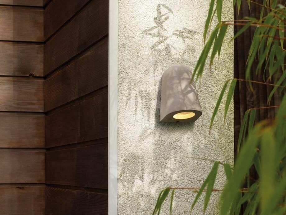 Mast Light Outdoor Wall Lamp Astro Lighting