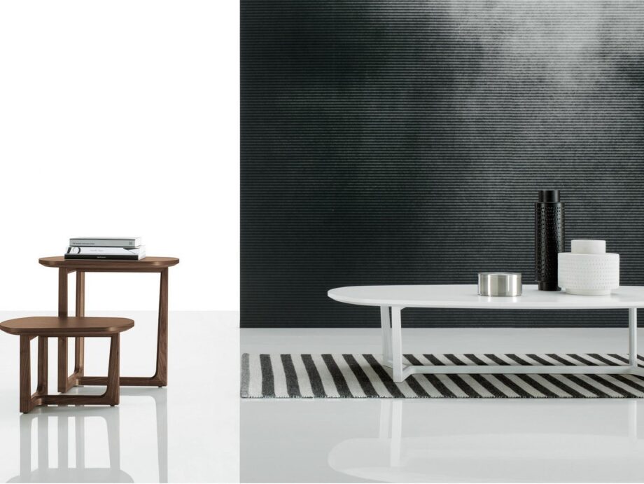 Tridente Coffee Table Poliform