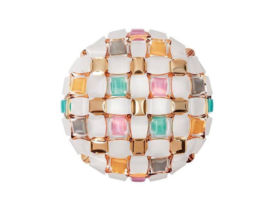 Mida Wall Lamp Slamp