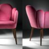 Flora Armchair Annibale Colombo