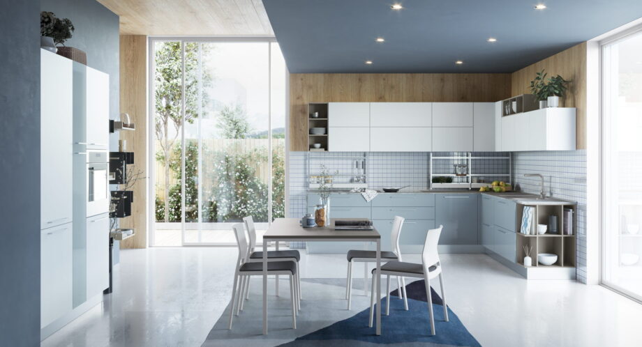 Zoe Kitchen Creo Kitchens