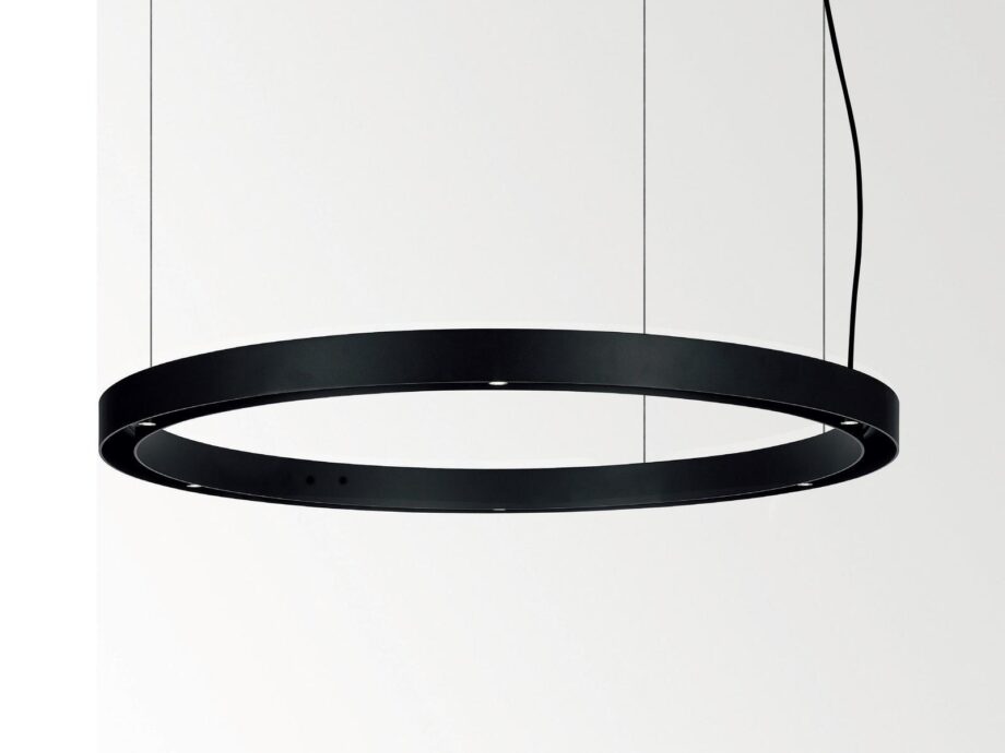 Super Oh Pendant Lamp Delta Light