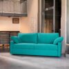 Leslie Sofa Domingo Salotti