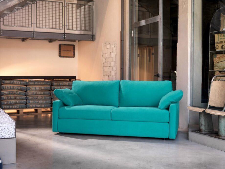 Leslie Sofa Domingo Salotti