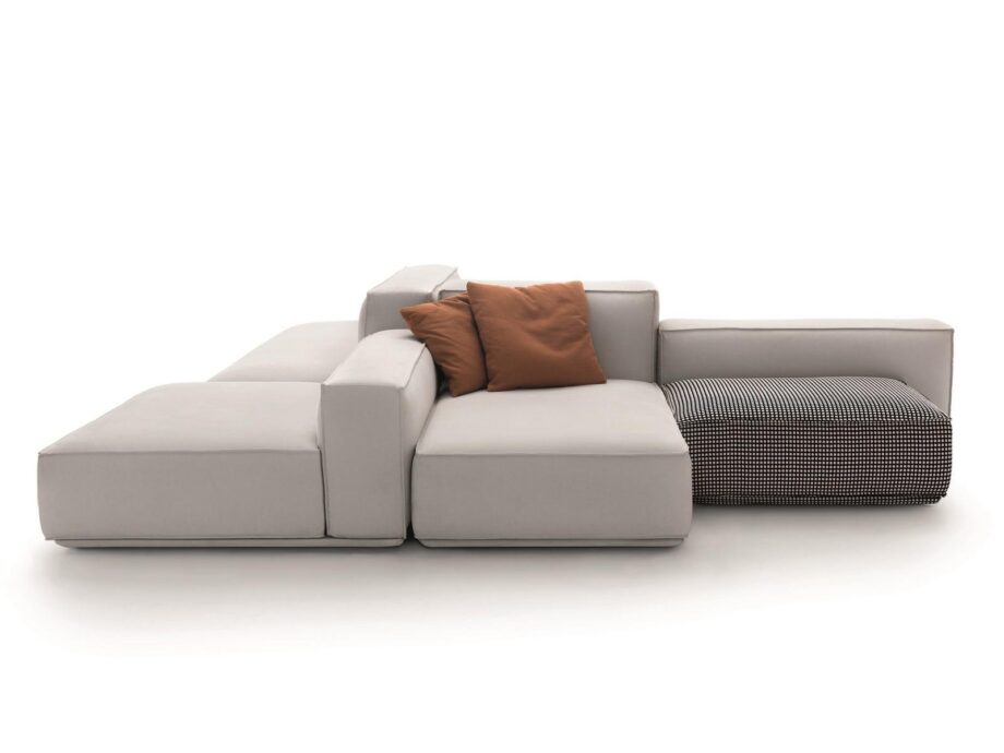 Marechiaro System Sofa Arflex