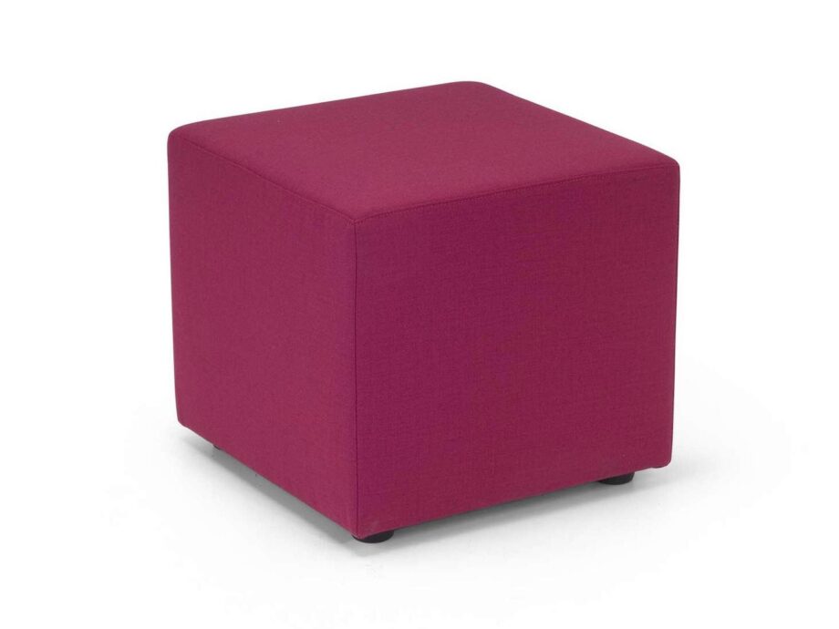 Basic Pouf Domingo Salotti