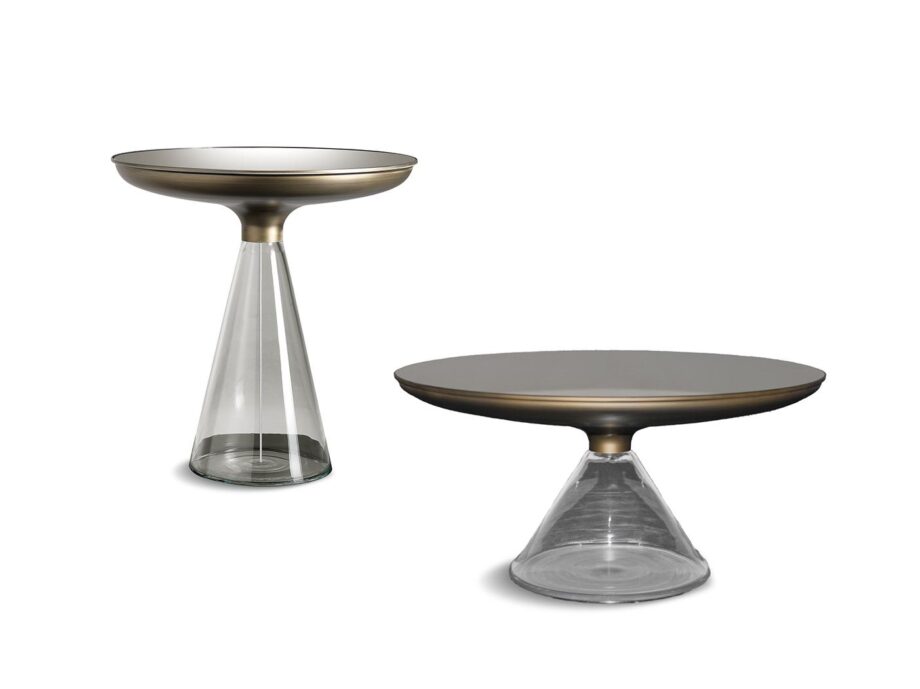 Accademia Coffee Table Reflex