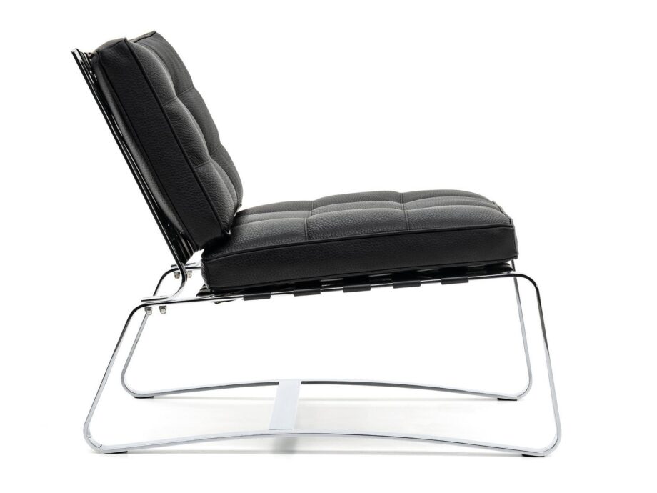Delaunay Quilt Armchair Minotti