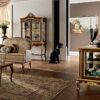 12128 Display Cabinet Modenese Gastone