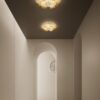 Tribuno Ceiling Lamp Sylcom