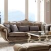 Tornabuoni Sofa Andrea Fanfani