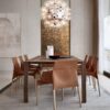 Blade Table Poliform