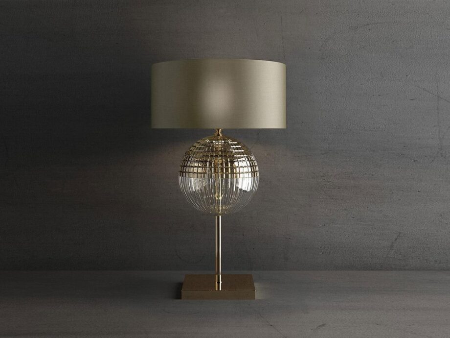Brigitta Table Lamp Italamp