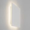 Eclipse Square Wall Lamp Astro Lighting
