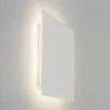 Eclipse Square Wall Lamp Astro Lighting