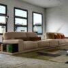 Doyle Sofa Domingo Salotti