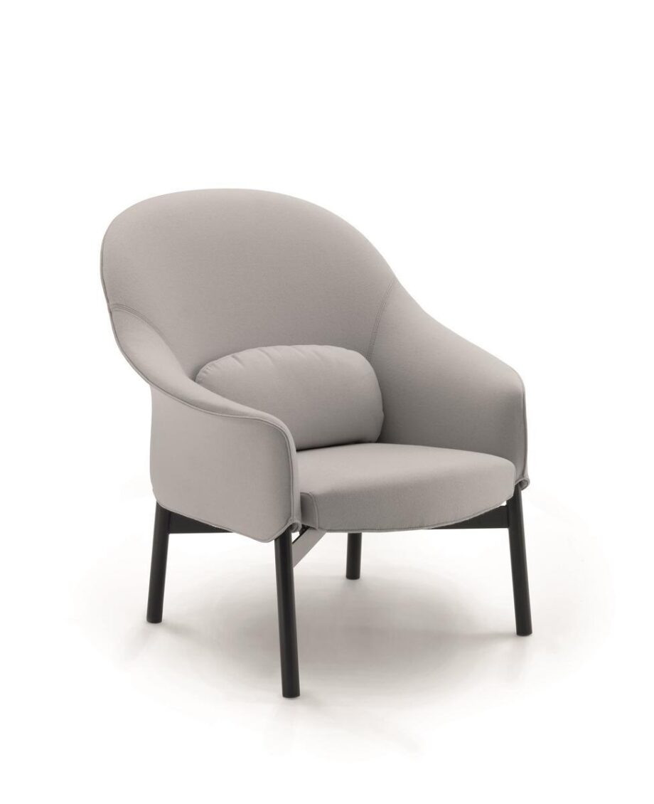 Gloria High Easy Chair Arflex