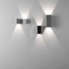 Oslo 100 Outdoor Wall Lamp Astro Lighting