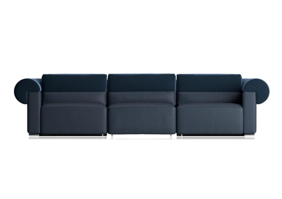 New Classic Sofa Natuzzi Italia