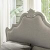 Chantal Plane Bed Bolzan Letti