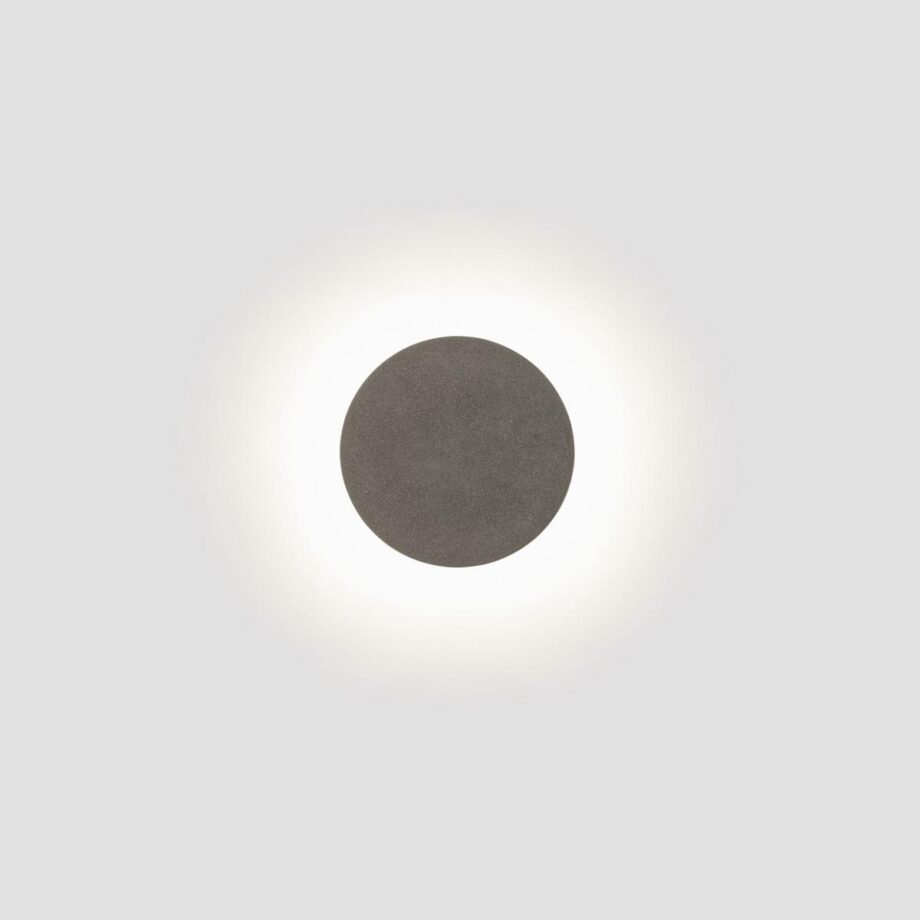 Moal Outdoor Wall Lamp Leds C4