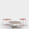 Leaf Coffee Table Bonaldo