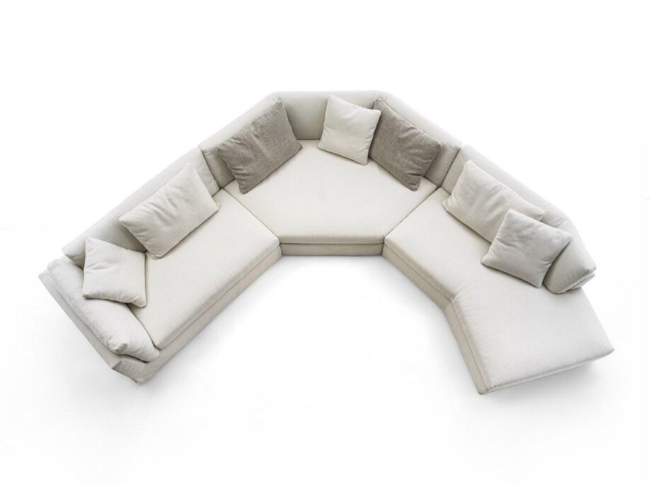 Arnè Sofa Frigerio