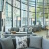 Frame Floor Lamp Contardi