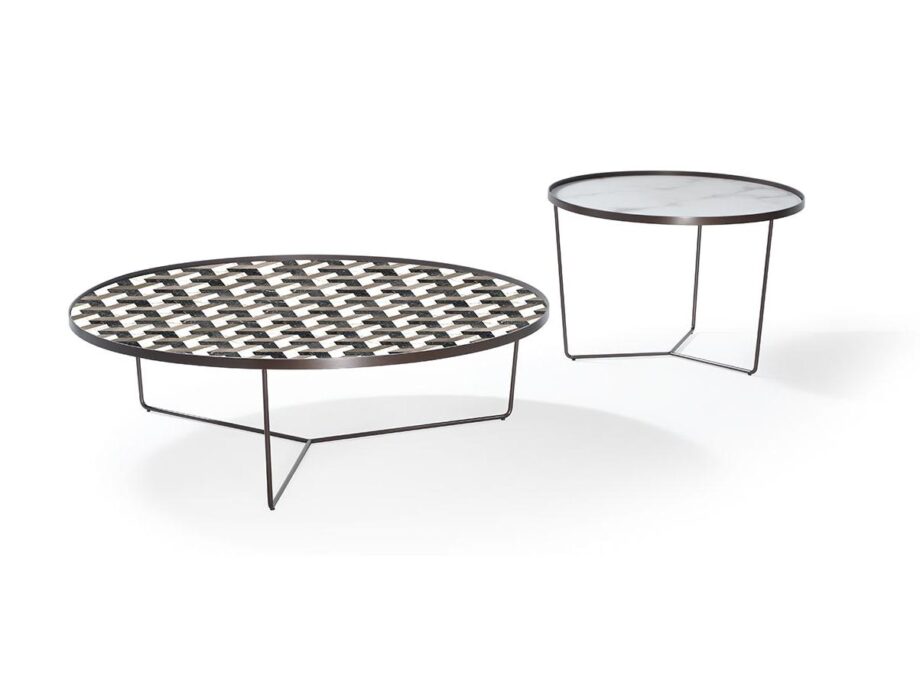 Zeno Coffee Table Reflex