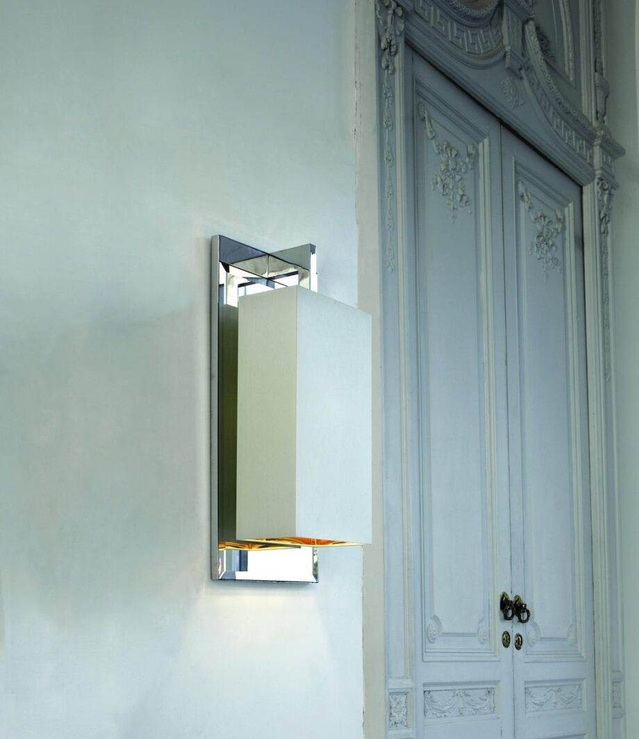 Coco Mega Wall Lamp Contardi